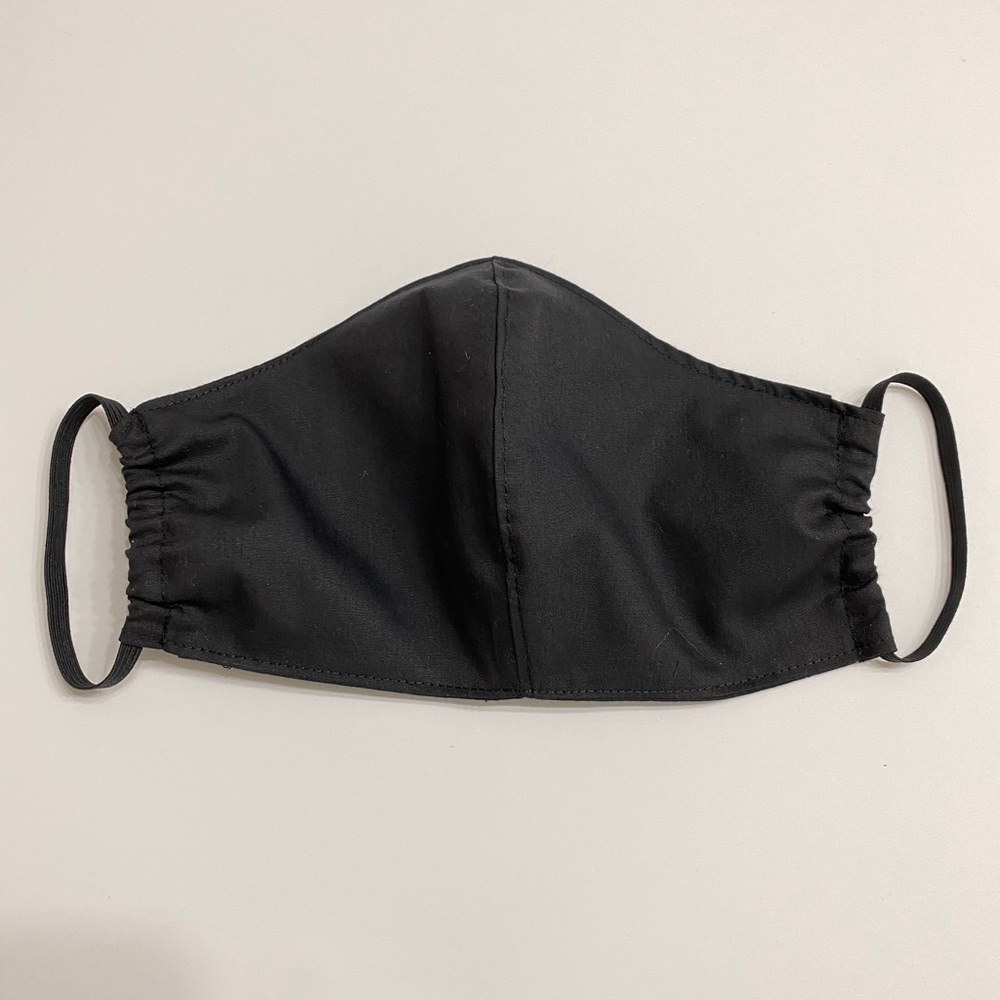 🇱🇷 Adult-Sized FACE MASK with Filter Pocket